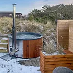 Awesome In With Sauna Nyaraló
