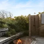 Awesome In With Sauna