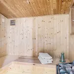Awesome In With Sauna Nyaraló