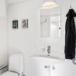 Awesome In With Sauna * Løkken