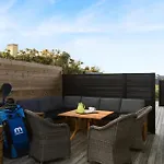 Awesome In With Sauna Casa vacanze
