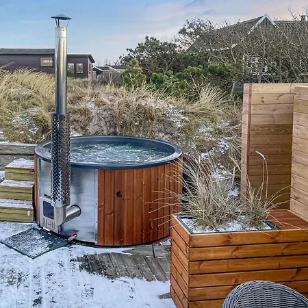 Awesome In With Sauna Ferienhaus