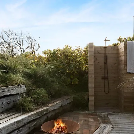 Awesome In With Sauna