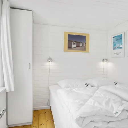 Ferienhaus Awesome In With Sauna *